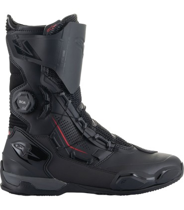 BOOT SP-X BOA BK/BK 45