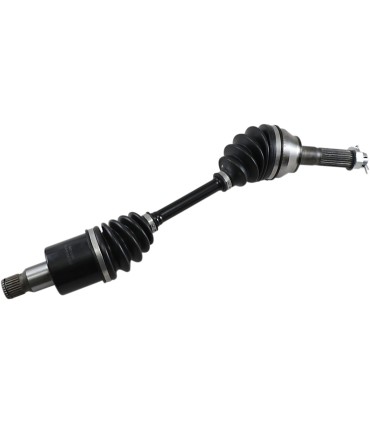 AXLE KIT COMPLETE POL