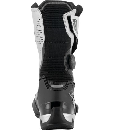 BOOT SP-X BOA BK/SL 42