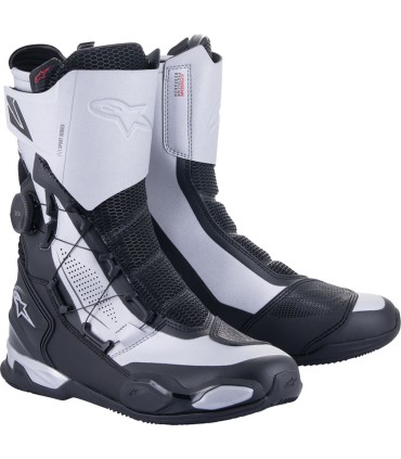BOOT SP-X BOA BK/SL 42