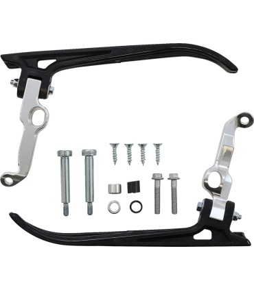 MOUNT HGRD MOTO KIT GAS