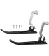 MOUNT HGRD MOTO KIT KAW