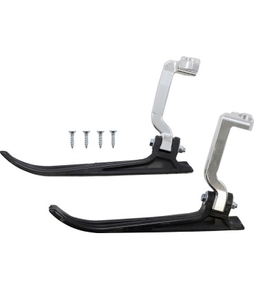 MOUNT HGRD MOTO KIT KAW