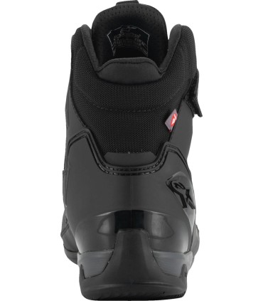 BOOTS AUSTRAL GTX BK/DK GY 8