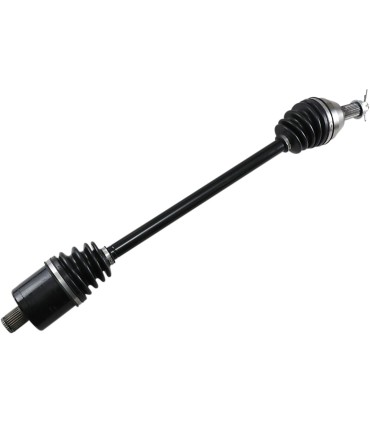 AXLE KIT COMPLETE POL