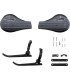 HANDGUARD ROOST2 MSE GY