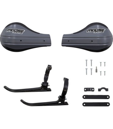 HANDGUARD ROOST2 MSE GY