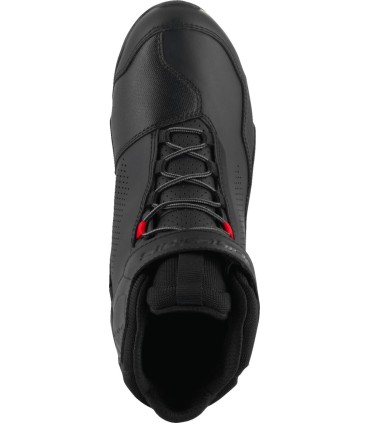 BOOTS AUSTRAL GTX BK/DK GY 9