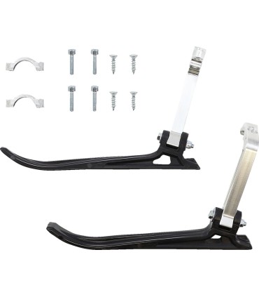 HANDGUARDS OPENHAND MINI