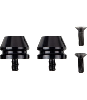 HANDGUARD VOYAGR HON WH M