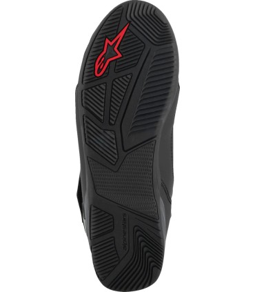 BOOTS AUSTRAL GTX BK/DK GY 115