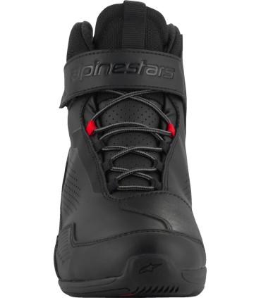 BOOTS AUSTRAL GTX BK/DK GY 135