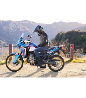 BOOT WEB GTX BLACK 39