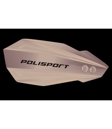 HANDGUARDS MX BULLIT BK