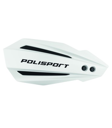 HANDGUARDS MX BULLIT WH