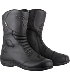 BOOT WEB GTX BLACK 44