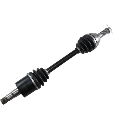 AXLE KIT COMPLETE POL