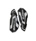 HANDGUARDS MX FLOW BK/WH