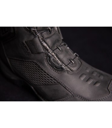 BOOT STORMHAWK BLK 7