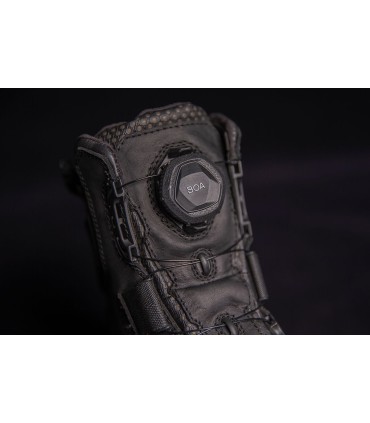 BOOT STORMHAWK BLK 8.5