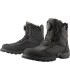 BOOT STORMHAWK BLK 9