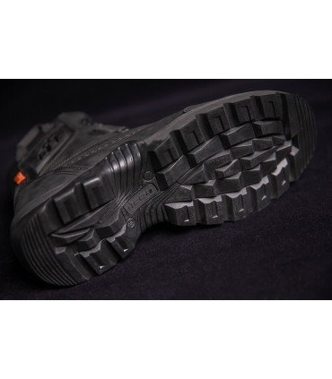 BOOT STORMHAWK BLK 9