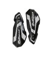 HANDGUARDS MX FLOW BK/WH