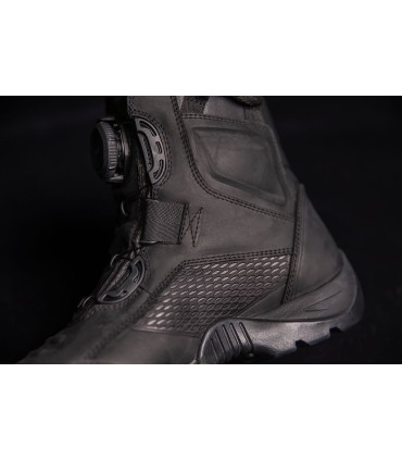 BOOT STORMHAWK BLK 11