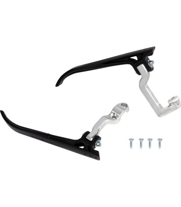 DEFLECTOR MOUNTING KIT OPEN EN