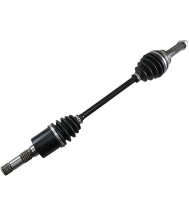 AXLE KIT COMPLETE POL