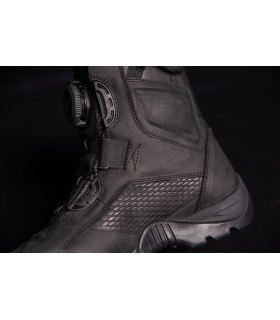 BOOT STORMHAWK BLK 12