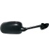 MIRROR BLACK LEFT EC FAIRING