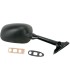 MIRROR BLACK RIGHT EC FAIRING