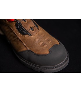 BOOT STORMHAWK BRN 9