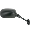 MIRROR BLACK RIGHT EC FAIRING