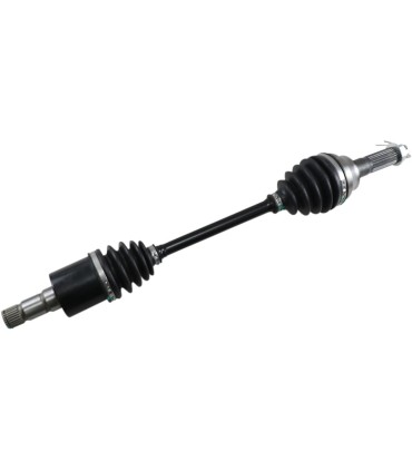 AXLE KIT COMPLETE POL