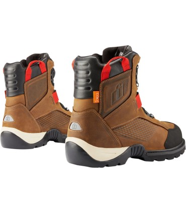 BOOT STORMHAWK BRN 11