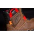BOOT STORMHAWK BRN 11.5
