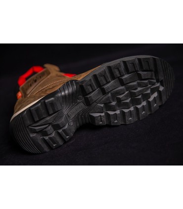 BOOT STORMHAWK BRN 13