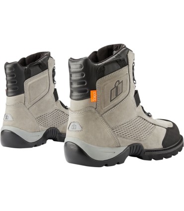 BOOT STORMHAWK GRY 7