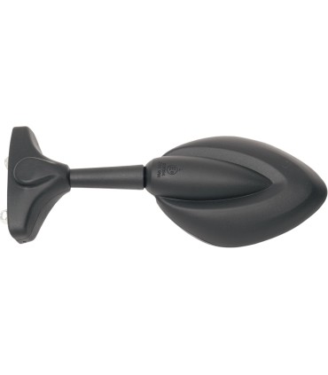 MIRROR UNIVERSAL EA BLK