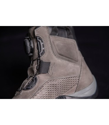 BOOT STORMHAWK GRY 8