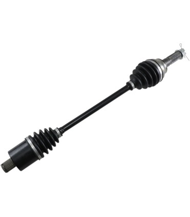 AXLE KIT COMPLETE POL