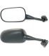 MIRROR HONDA LH EA BLK