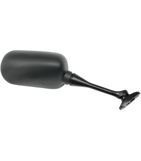 MIRROR HONDA RH EA BLK