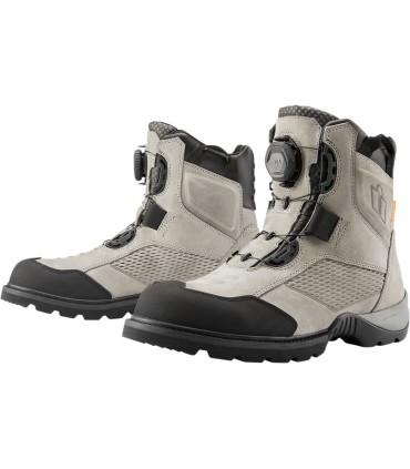 BOOT STORMHAWK GRY 10