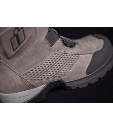 BOOT STORMHAWK GRY 10