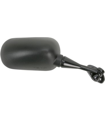 MIRROR HONDA RH EA BLK