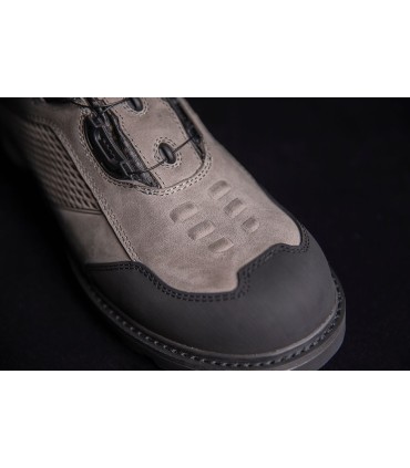 BOOT STORMHAWK GRY 10.5