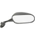 MIRROR HONDA RH EA BLK